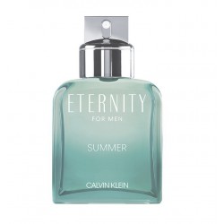 comprar perfumes online hombre CALVIN KLEIN ETERNITY SUMMER 2021 FOR MEN EDP 100 ML