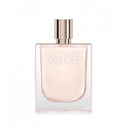 comprar perfumes online HUGO BOSS ALIVE EDT 80 ML mujer