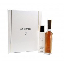 comprar perfumes online JEAN LOUIS SCHERRER 2 EDT 100 ML + BODY LOTION 150 ML SET REGALO mujer