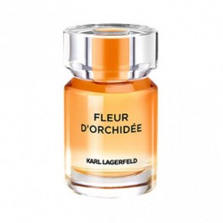 comprar perfumes online KARL LAGERFELD FLEUR D´ORCHIDÉE EDP 50 ML mujer