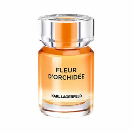 comprar perfumes online KARL LAGERFELD FLEUR D´ORCHIDÉE EDP 50 ML mujer