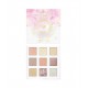 ESSENCE PALETA DE SOMBRAS MY POWER IS AIR 01 UP IN THE CLOUDS!