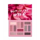 ESSENCE PALETA DE SOMBRAS DE OJOS OUT IN THE WILD 01 DON'T STOP BLOOMING