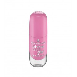 ESSENCE SHINE LAST & GO ESMALTE UÑAS SHINE LAST & GO 75 COTTON CANDY LOVE