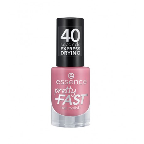 ESSENCE PRETTY FAST ESMALTE DE UÑAS 02 BLUSH RUSH 5 ML