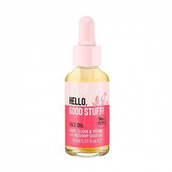 ESSENCE HELLO, GOOD STUFF! ACEITE FACIAL 30 ML