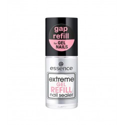 ESSENCE ESMALTE DE UÑAS SELLADOR EXTREM GEL REFILL