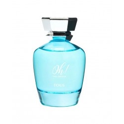 comprar perfumes online TOUS OH! THE ORIGIN EDT 100 ML mujer