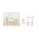 comprar perfumes online NARCISO RODRIGUEZ NARCISO EDP 50 ML + SHOWER GEL 75 ML + BODY LOTION 75 ML SET REGALO mujer