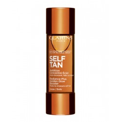 CLARINS SELF TAN RADIANCE-PLUS GOLDEN GLOW BOOSTER CORPS 30 ML