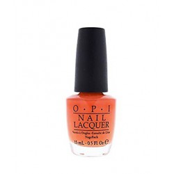 OPI LACA DE UÑAS N43 CAN´T A FJORD NOT TO 15 ML