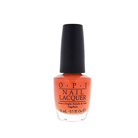 OPI LACA DE UÑAS N43 CAN´T A FJORD NOT TO 15 ML