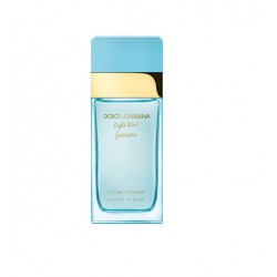 comprar perfumes online DOLCE & GABBANA LIGHT BLUE FOREVER POUR FEMME EDP 50 ML mujer