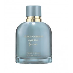 comprar perfumes online hombre DOLCE & GABBANA LIGHT BLUE FOREVER POUR HOMME EDP 100 ML