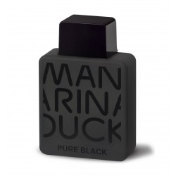 comprar perfumes online hombre MANDARINA DUCK BLACK EDT 100 ML