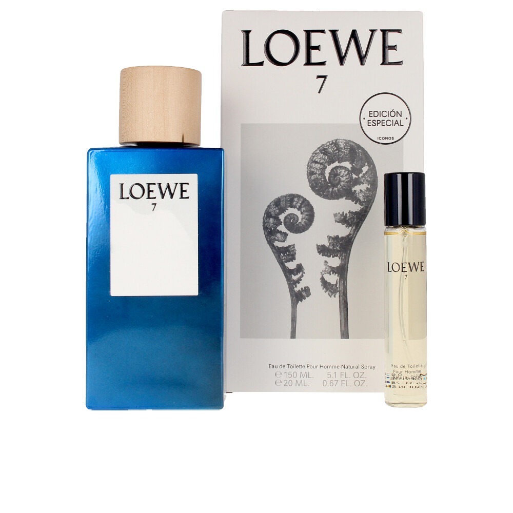 Loewe 7 discount 150 + 30