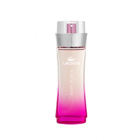 LACOSTE TOUCH OF PINK EDT 30 ML