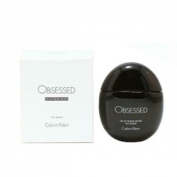 comprar perfumes online CALVIN KLEIN CK OBSESSED INTENSE FOR HER EDP 100 ML mujer