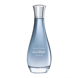 comprar perfumes online DAVIDOFF COOL WATER WOMAN EDP 100ML mujer