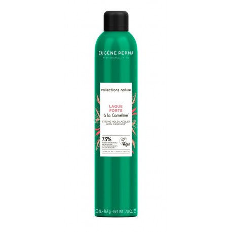 EUGENE PERMA COLLECTIONS NATURE LACA FORTE 500 ML