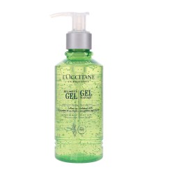 L'OCCITANE EN PROVENCE GEL ESPUMOSO LIMPIADOR FACIAL 200 ML