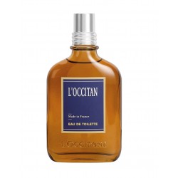 comprar perfumes online hombre L´OCCITANE EN PROVENCE L'OCCITAN HOMME EDT 75 ML
