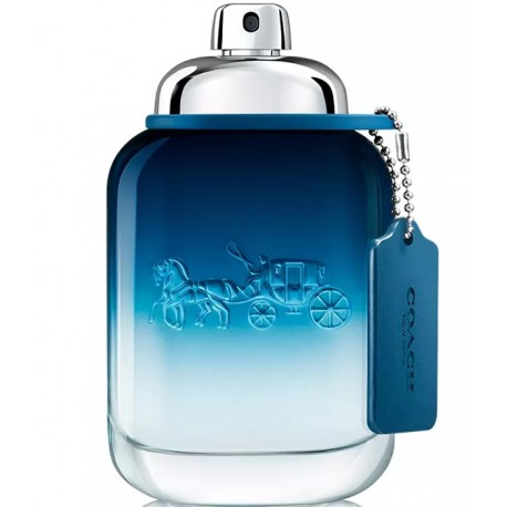 comprar perfumes online hombre COACH BLUE FOR MEN EDT 40 ML