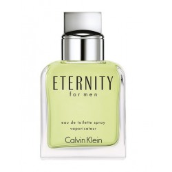 comprar perfumes online hombre CK ETERNITY FOR MEN EDT 50 ML