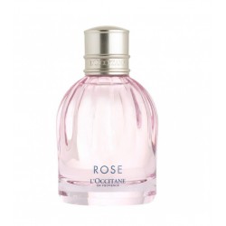 comprar perfumes online L'OCCITANE EN PROVENCE ROSE EDT 50 ML mujer