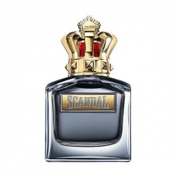 comprar perfumes online hombre JEAN PAUL GAULTIER SCANDAL POUR HOMME EDT 150 ML