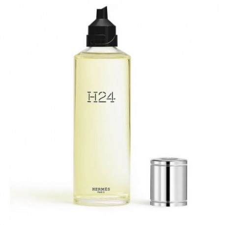 comprar perfumes online hombre HERMES H24 BOTE RECARGA 125 ML
