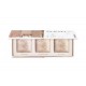 CATRICE CLEAN ID MINERAL PALETA ILUMINADORES 010 GOLD 12 GR