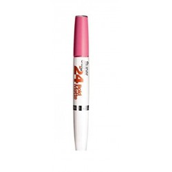MAYBELLINE SUPERSTAY 24 HOUR LIP COLOR 810 PEACH COCKTAIL