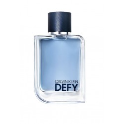 comprar perfumes online hombre CALVIN KLEIN DEFY EDT 100 ML