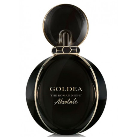 comprar perfumes online BVLGARI GOLDEA THE ROMAN NIGHT ABSOLUE EDP 75 ML mujer