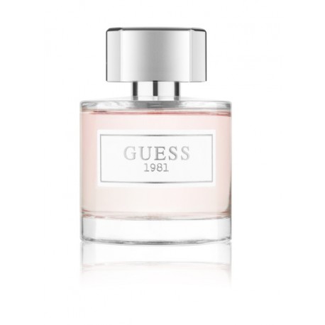 comprar perfumes online GUESS 1981 INDIGO POUR FEMME EDT 100 ML mujer