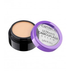 CATRICE CORRECTOR ULTIMATE CAMOUFLAGE CREAM 010 IVORY 3 GR