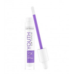 CATRICE SERUM LABIAL CON COLAGENO YOUTH 4.6 ML