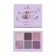 ESSENCE PALETA SOMBRAS I LIKE TO MAUVE IT, MAUVE IT!