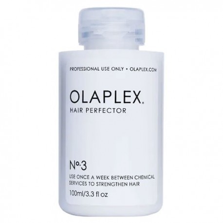 comprar acondicionador OLAPLEX Nº3 HAIR PERFECTOR Tratamiento reparacion pelo 100 ML