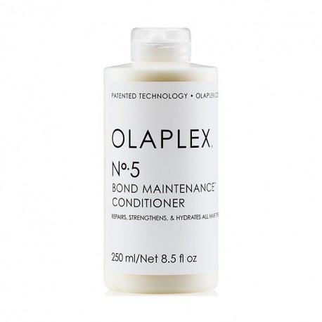comprar acondicionador OLAPLEX Nº5 BOND MAINTENANCE CONDITIONER 250 ML Acondicionador Reparador
