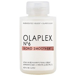comprar acondicionador OLAPLEX Nº6 BOND SMOOTHER Tratamiento reparador del cabello 100 ml
