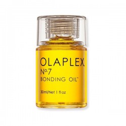 OLAPLEX Nº7 BONDING OIL 30 ML Aceite Reparador Anti-encrespamiento