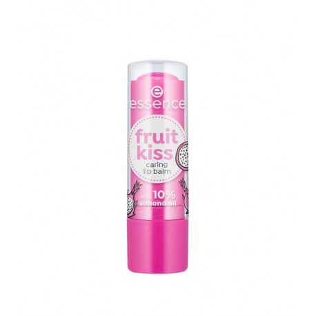 ESSENCE BÁLSAMO LABIAL FRUIT KISS 07 DRAGON FRUIT DATE 4GR