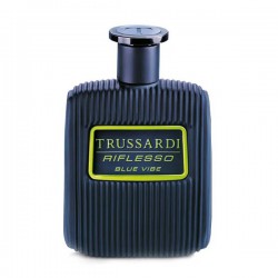 comprar perfumes online hombre TRUSSARDI RIFLESSO BLUE VIBE UOMO EDT 100 ML