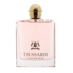 comprar perfumes online TRUSSARDI DELICATE ROSE EDT 50 ML mujer