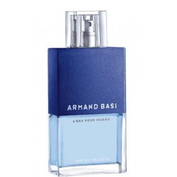 comprar perfumes online hombre ARMAND BASI L´EAU POUR HOMME EDT 75 ML