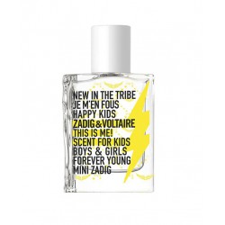 ZADIG & VOLTAIRE THIS IS ME! EDT 30 ML