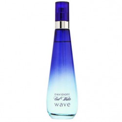 comprar perfumes online DAVIDOFF COOL WATER WAVE EDT 50 ML VP. mujer