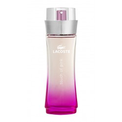 LACOSTE TOUCH OF PINK EDT 90ML